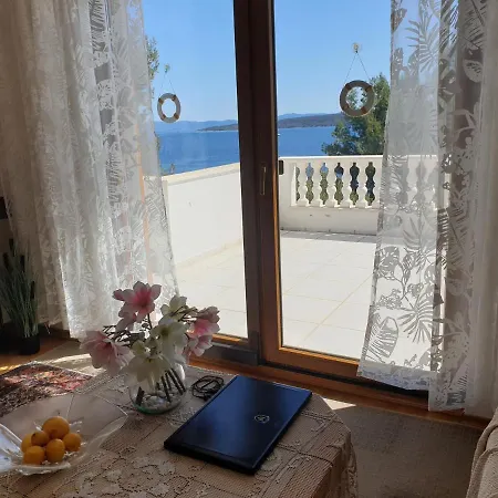 Corinna Apartment *