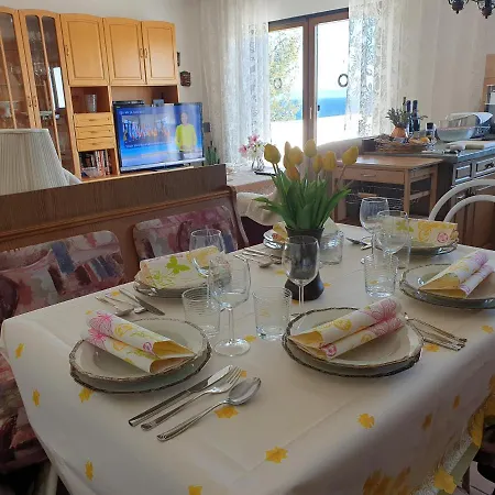 Apartment Corinna Zavala
