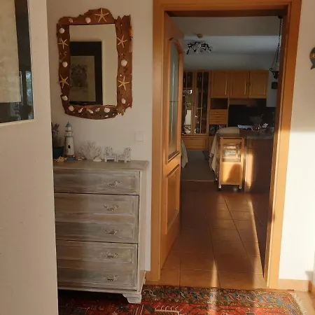 Apartment Corinna *