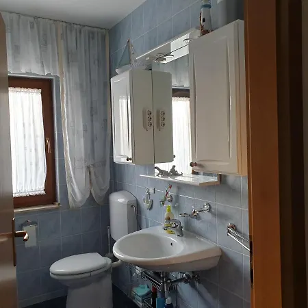 Corinna Apartment Zavala