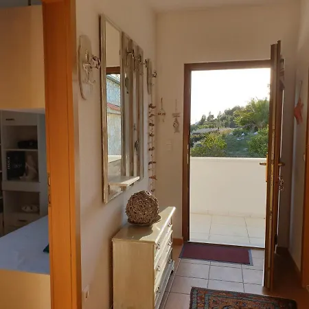 Apartment Corinna Zavala