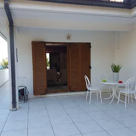 Corinna Apartment