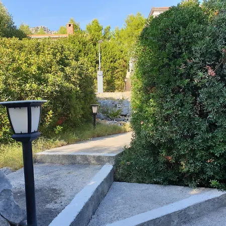 Apartamento Corinna *