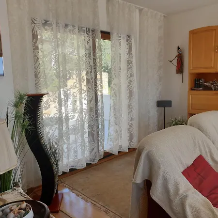 Corinna Apartman