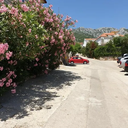 Apartman Corinna